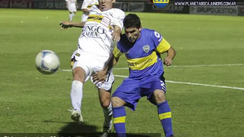 Chávez: “Lo importante era pasar”