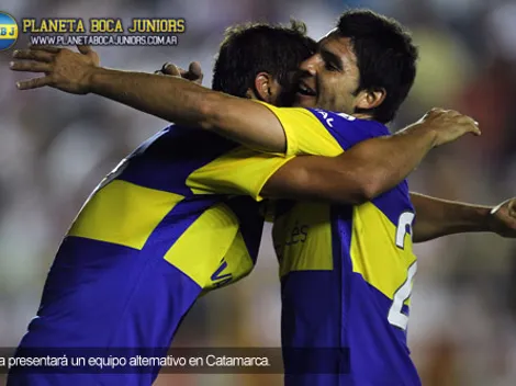 En busca de los cuartos