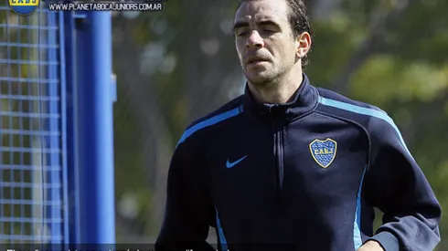 Somoza: "Hay que darle apoyo a Erbes"