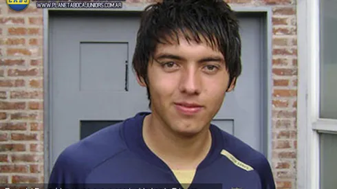 Benavídez: “Tengo que demostrar”