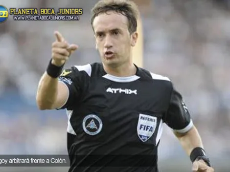 Beligoy dirigirá el sábado