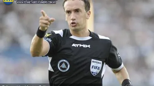 Beligoy dirigirá el sábado