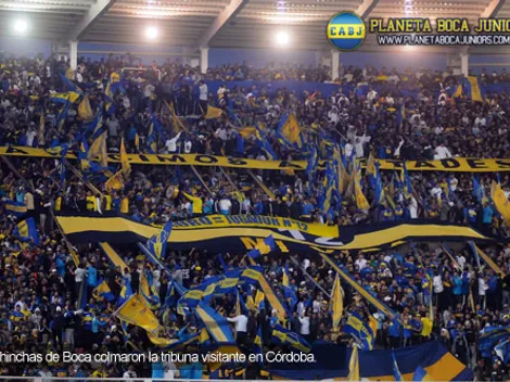 Boca Mediterráneo (Crónica de una pasión anunciada)