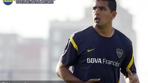 Viatri: "Si me miento me voy a perjudicar"