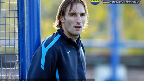 Schiavi: “Si Angelici me lo pide, me quedo un año más”