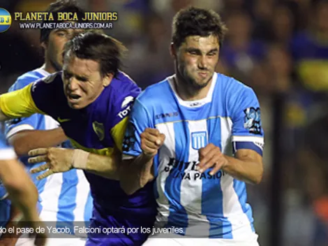 A usar el patrimonio Xeneize