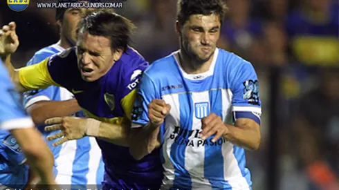 A usar el patrimonio Xeneize