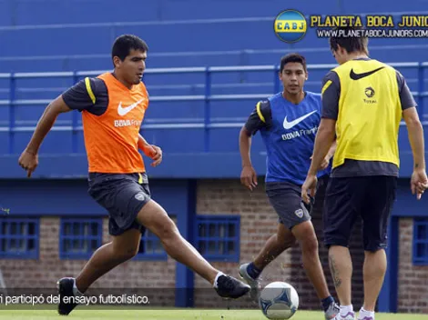 Equipo alternativo en la Copa Argentina