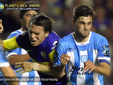 Día clave para la llegada de Yacob