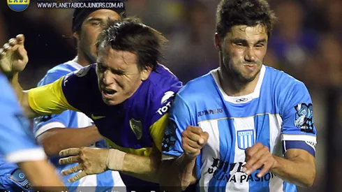 Día clave para la llegada de Yacob