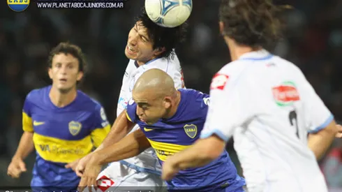 Boca no jugó bien y empató con Belgrano