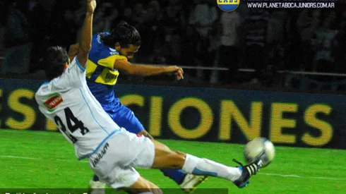 Erviti: “Hicimos un gran esfuerzo”