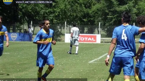 Jornada negativa para las inferiores