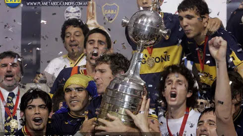 Copa Libertadores: el camino a la gloria