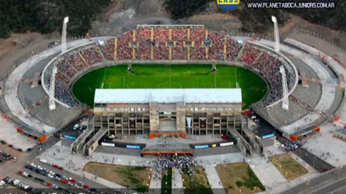 Copa Argentina: venta de entradas vs. Olimpo