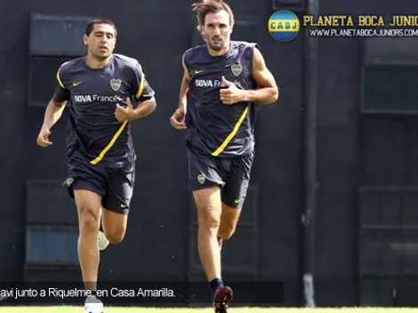 Schiavi: “Los partidos que vienen son todas finales”