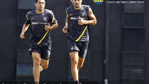 Schiavi: “Los partidos que vienen son todas finales”