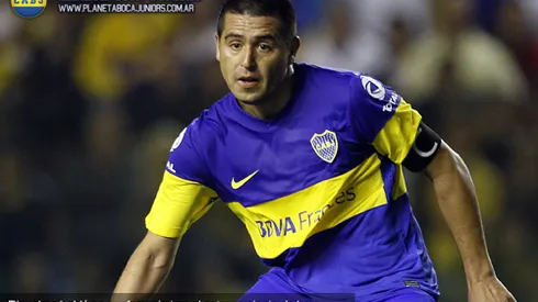 Riquelme, sobre los incidentes ante Tigre: “Fue un momento feo”