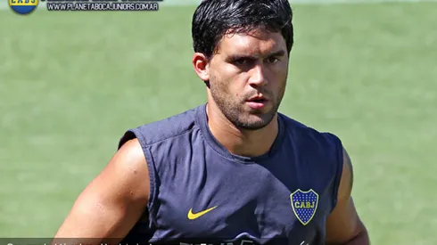 Caruzzo: “Estamos esperanzados”