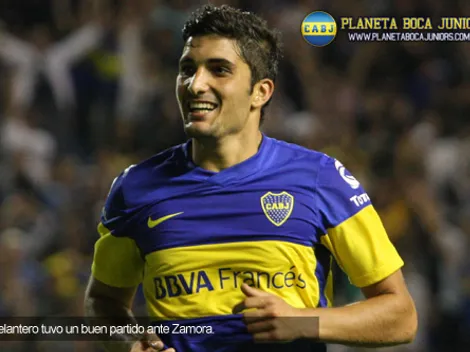 Blandi: "Valió nuestro triunfo"