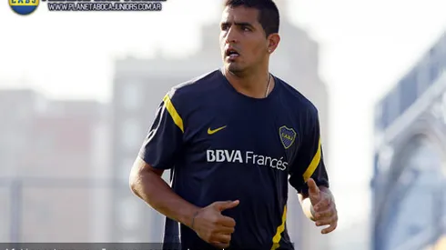 ¿Listo para volver, Lucas?