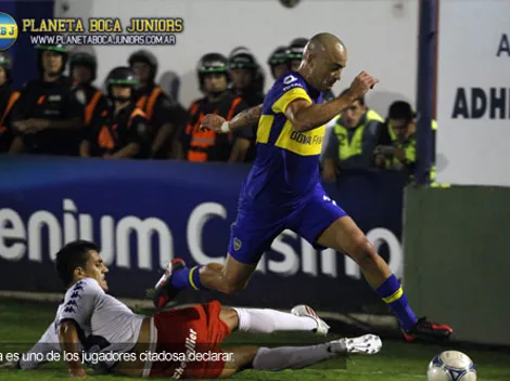 Cuatro jugadores serían citados a declarar