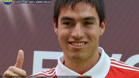 Nico Gaitán, más cerca del Manchester United