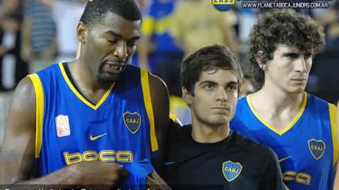 A pesar del esfuerzo, no pudo pasar