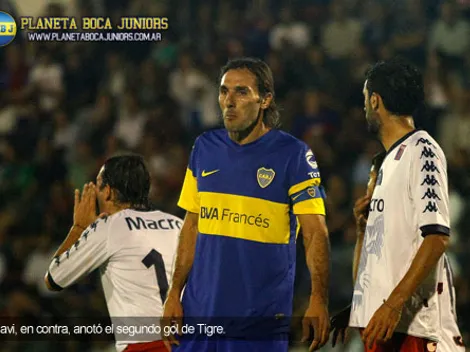 Schiavi: “Estamos arrepentidos”