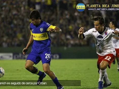 Se le cortó la racha