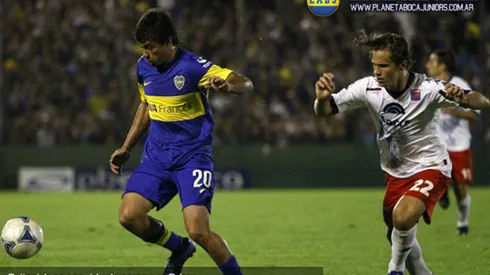 Se le cortó la racha