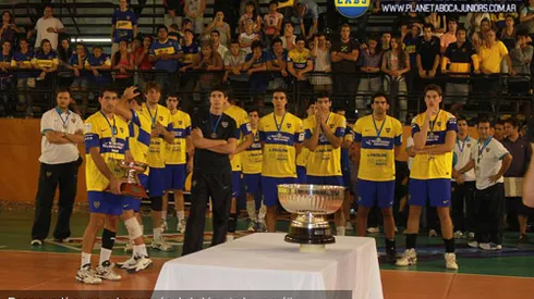 Boca cayó con honor frente a UPCN