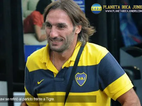 Schiavi: “Nos quedó un sabor amargo”