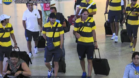 Incidentes en la salida del plantel