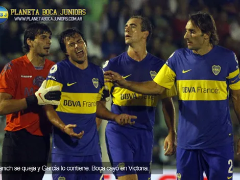 El drama de la pelota parada