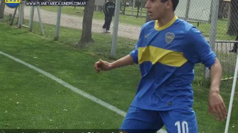 De local mando yo, de visitante...