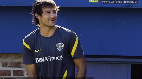 Cvitanich: “Ojalá que el final nos encuentre festejando”