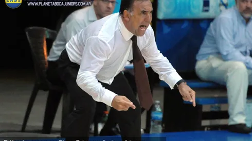 A ponerse en ventaja en casa