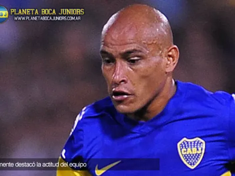 Clemente: "Jugando así podemos llegar a la final"