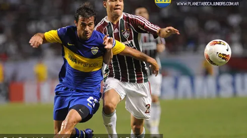 Cvitanich: “Es una linda revancha”