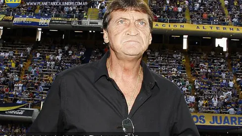 Falcioni: “Vamos a buscar el primer puesto del grupo”