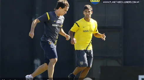 Mouche: “Ojalá esté más cerca que nunca de Europa"