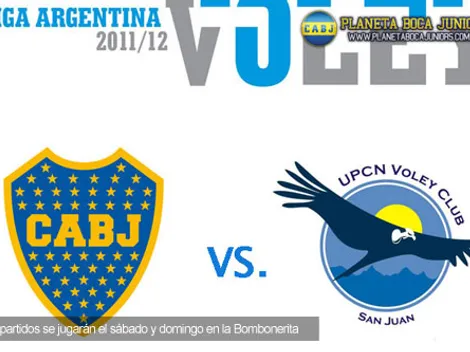 Venta de entradas para la final del vóley