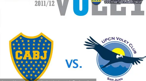 Venta de entradas para la final del vóley