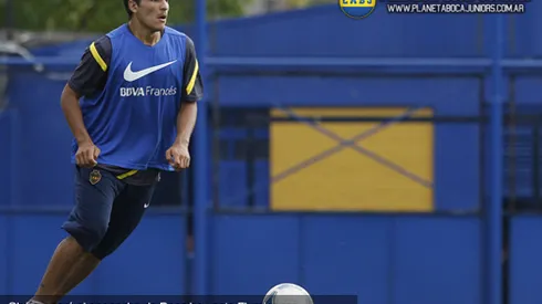 Chávez: “Estoy capacitado para hacer lo que hace Román. O mejor”