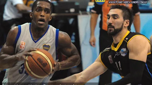 Ganó e igualó la serie