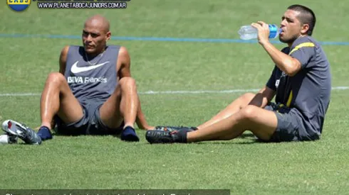 Clemente: “Estamos preparados para el partido de mañana”