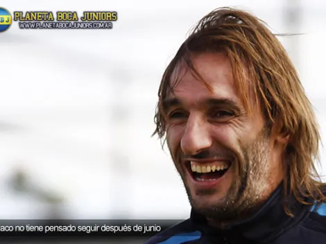 Schiavi: "En junio va a ser el final"