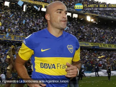 Silva: “Se pueden ganar la Copa Libertadores y el campeonato”