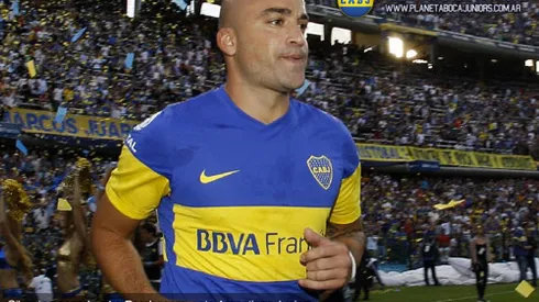 Silva: “Se pueden ganar la Copa Libertadores y el campeonato”